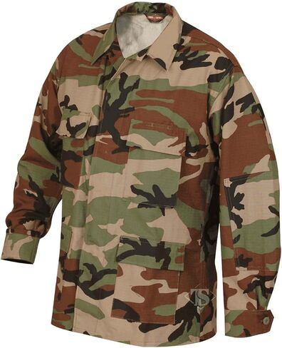 معطف BDU قطني للرجال من TRU-SPEC in Saudi Arabia