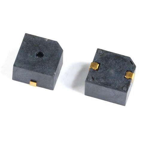 5PCS SMD Buzzer 5020 7525 8530 9650 3V 3.6V 5V Magnetic MINI Active Passive Piezo Buzzers Loudspeaker(MLT-9650-5V-active) in Saudi Arabia