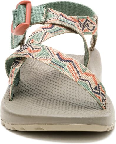 Chaco Women's Z1 Classic Sandal, Mottle Blue, 5 in Saudi Arabia