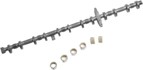 عمود غريب الأطوار للسيارة + مجموعة محمل عمود غريب الأطوار 11377589883 متوافق مع BMW 1 3 4 5 X5 X6 (E71، E72) XDrive 40 IN55B30 3.0L in Kuwait