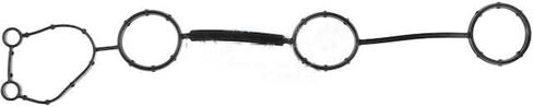 Spark Plug Seal Left Lower for 2006-2008 Audi A4 (PG-1430144) in Saudi Arabia