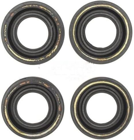 Spark Plug Tube Seal Set for 2006-2010 Lotus Exige (PG-1216420) in Saudi Arabia