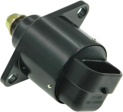 Idle speed control valve 17111826 17112031 17111827 in Saudi Arabia