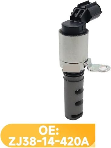 ZJ38-14-420A VVT oil control variable valve ZJ3814420A ZJ381-4420 in Saudi Arabia