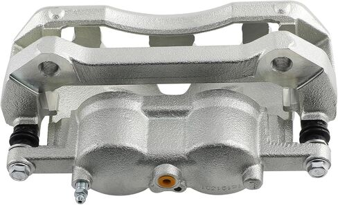 maXpeedingrods 18B5405 18B5404 Front Disc Brake Caliper with Bracket Front Left & Right Brake Calipers Fit for 2012-2016 Ford F-150, 2011-2013 Lobo in Saudi Arabia