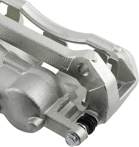maXpeedingrods 18B5405 18B5404 Front Disc Brake Caliper with Bracket Front Left & Right Brake Calipers Fit for 2012-2016 Ford F-150, 2011-2013 Lobo in Saudi Arabia