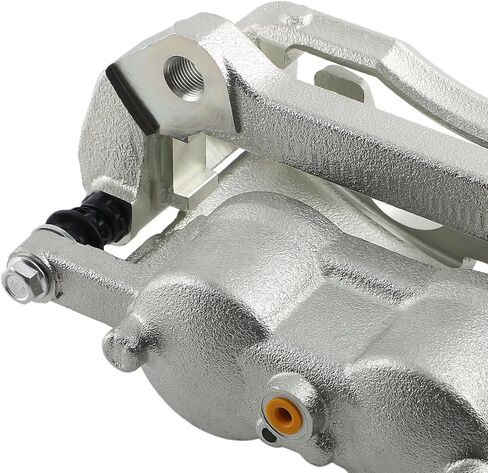 maXpeedingrods 18B5405 18B5404 Front Disc Brake Caliper with Bracket Front Left & Right Brake Calipers Fit for 2012-2016 Ford F-150, 2011-2013 Lobo in Saudi Arabia