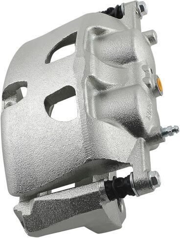 maXpeedingrods 18B5405 18B5404 Front Disc Brake Caliper with Bracket Front Left & Right Brake Calipers Fit for 2012-2016 Ford F-150, 2011-2013 Lobo in Saudi Arabia