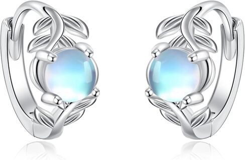 Stingray Earrings Sterling Silver Manta Ray Hoop Huggie Earrings Ocean Sea Jewelry Gifts for Women Girls in Saudi Arabia