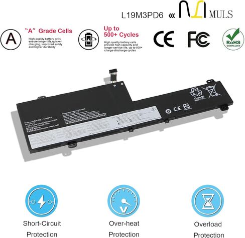 FO02XL L97355-005 Battery for HP Chromebook 11A 11A-NA 11A-NA0001NI 11A-NA0002MU 11A-NA0002NI 11A-NA0010NR 11A-NA0030NR 11A-NA0500SA 11A-NA0200ND 11A-NA0800NO 11A-NA0200ND L97353-2D1 Laptop 37.6Wh in Saudi Arabia