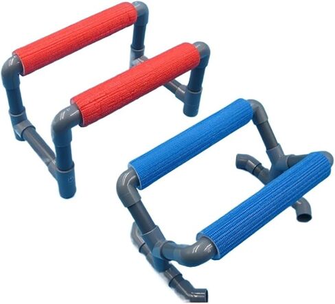 RC قارب حامل رف عرض PVC ممتص للصدمات حامل قارب غير قابل للانزلاق مع حشوة رغوية لسفن طراز RC مقاس 45 سم + RC (أحمر، نوع X) in Kuwait