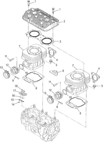 Polaris Snowmobile Valve Reed Assembly, Genuine OEM Part 3086386, Qty 1 in Saudi Arabia