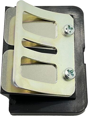 Polaris Snowmobile Valve Reed Assembly, Genuine OEM Part 3086386, Qty 1 in Saudi Arabia