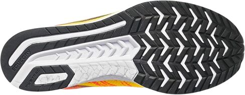 Saucony Women's Fastwich 9, Future Pink, 7 Medium in Saudi Arabia