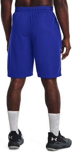Under Armour Mens Perimeter 11in. Shorts 2XLT in Saudi Arabia