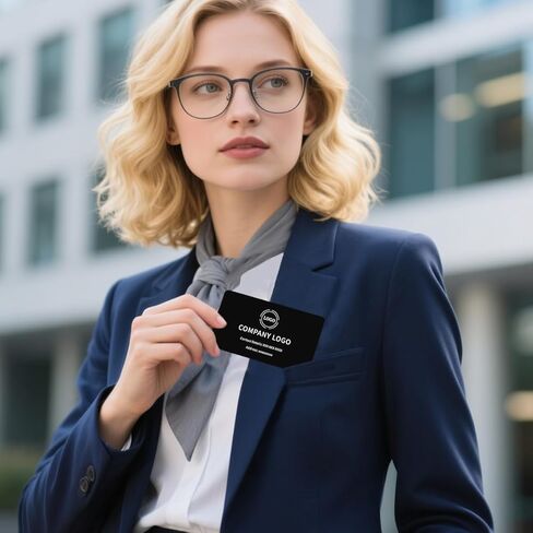 100 PCS Aluminum Business Card Blanks 0.45 mm Thickness Black Metal Business Cards for Laser Engraving House Office Multipurpose Custom DIY, 3.4 x 2.1 Inch in Kuwait