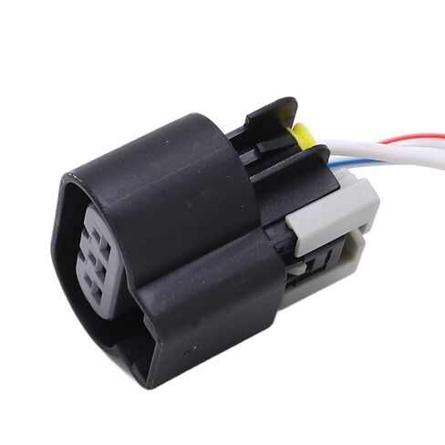 Standard Size Excavator Throttle Motor Knob Switch, Premium ABS Alloy Steel Material, Wear and Scratch Resistance, for XCMG XE60 XE75 XE135 XE150 Excavators (15 Gear) in Kuwait