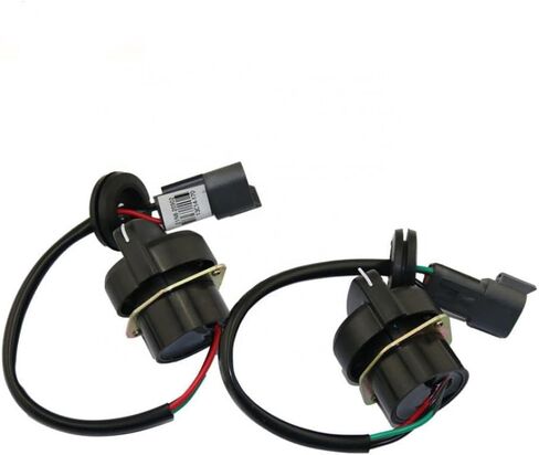 قرص تبديل مقبض الخانق متوافق مع الحفارات R220-5 R130LC-7 R140LC-7 R150LC-7 R210LC-7 R215LC-7 R220LC-7 R225LC-7 (جودة جيدة) in Kuwait