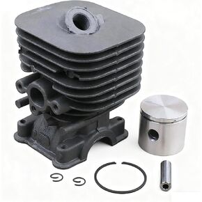 Lawn Mower 35mm Cylinder Piston Ring Pin Kit Fit for 124L 125R 128R in Kuwait