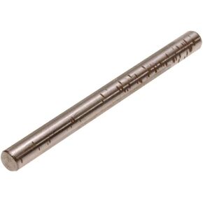 KarParts360 For Oldsmobile Aurora 2001 2002 Piston Pin | Steel | N Vintage Indicator | 0.24 Inches Outside Diameter | Replacement For 24203979 in Saudi Arabia
