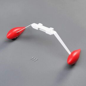 مجموعة معدات الهبوط E-flite Ultimate 3D EFL165507 in Saudi Arabia