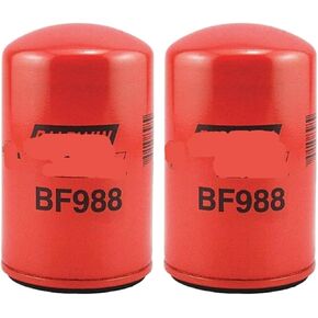 2 قطعة قطع غيار السيارات تصفية BF988 in Saudi Arabia