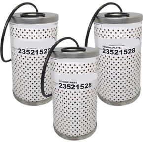 3pcs filter 23521528 auto parts in Saudi Arabia