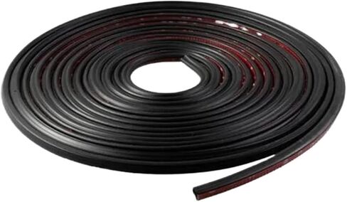 Car Door Seal Strips Sticker Auto Door Sealing Sound Insulation Strip for F20 F31 G20 G30 X3 E83 F25 X5 E70 E53 F15 X1 E84 in Saudi Arabia
