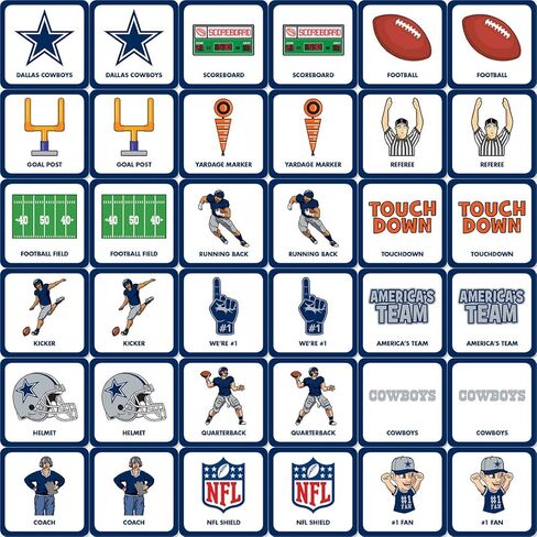 Masterpieces Sports Games - Miami Dolphins NFL Matching Game - Game for Kids and Family - Laugh and Learn in Saudi Arabia