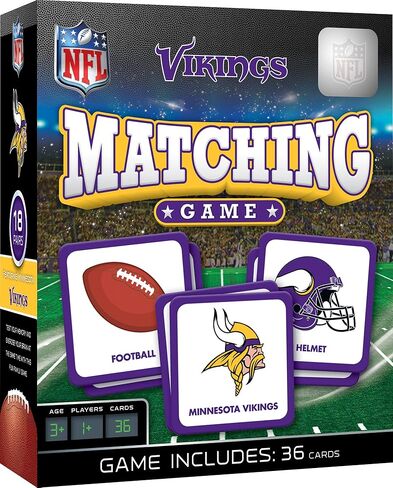 Masterpieces Sports Games - Miami Dolphins NFL Matching Game - Game for Kids and Family - Laugh and Learn in Saudi Arabia