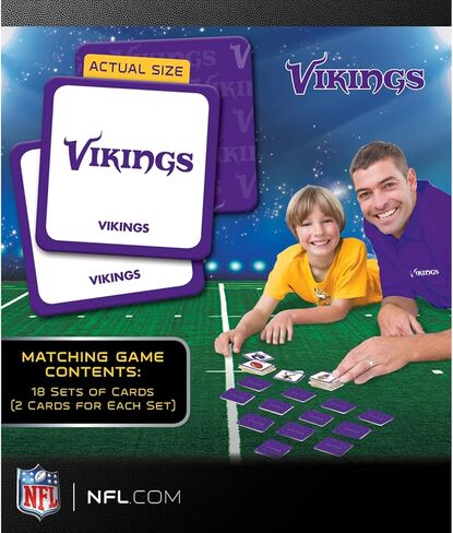 Masterpieces Sports Games - Miami Dolphins NFL Matching Game - Game for Kids and Family - Laugh and Learn in Saudi Arabia