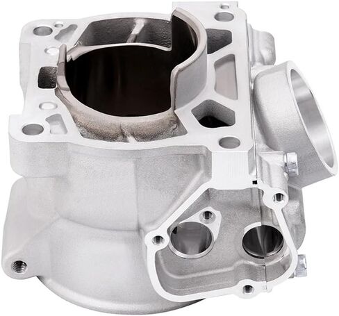 Motorcycle Bore Size 58mm Cylinder Block For TE150 150SX 150XC-W 51730038000 in Saudi Arabia