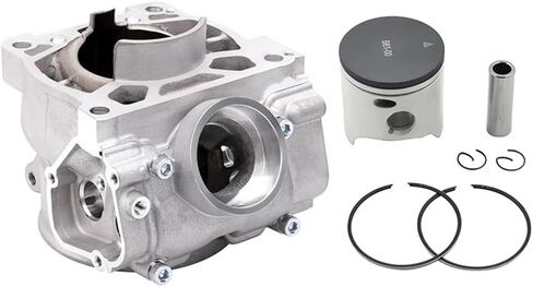 Motorcycle Bore Size 58mm Cylinder Block For TE150 150SX 150XC-W 51730038000 in Saudi Arabia