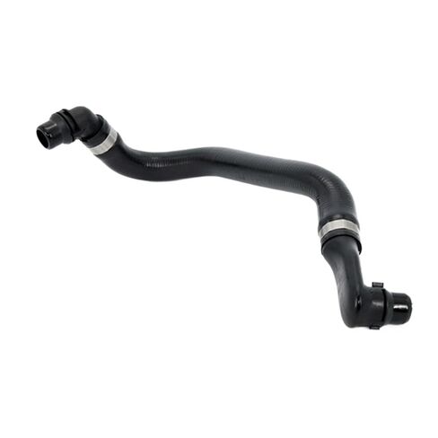 1 Piece Car Radiator Hose Coolant Hose Oil Inlet Hose Car Accessories Compatible with Mercedes-Benz E-Class CLS X218 C218 A207 C207 in Saudi Arabia