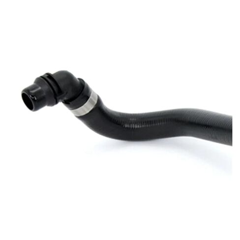 1 Piece Car Radiator Hose Coolant Hose Oil Inlet Hose Car Accessories Compatible with Mercedes-Benz E-Class CLS X218 C218 A207 C207 in Saudi Arabia