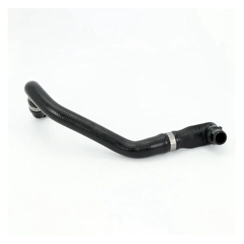 1 Piece Car Radiator Hose Coolant Hose Oil Inlet Hose Car Accessories Compatible with Mercedes-Benz E-Class CLS X218 C218 A207 C207 in Saudi Arabia