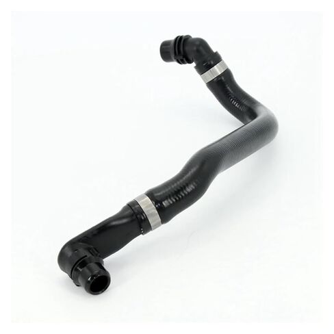 1 Piece Car Radiator Hose Coolant Hose Oil Inlet Hose Car Accessories Compatible with Mercedes-Benz E-Class CLS X218 C218 A207 C207 in Saudi Arabia