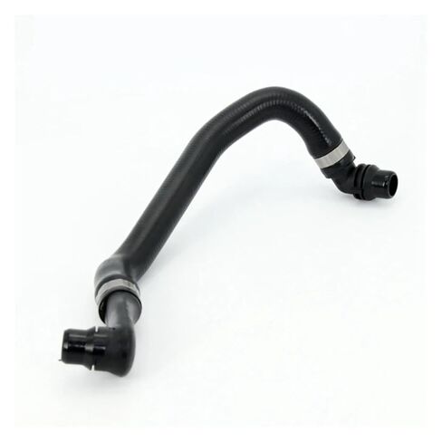 1 Piece Car Radiator Hose Coolant Hose Oil Inlet Hose Car Accessories Compatible with Mercedes-Benz E-Class CLS X218 C218 A207 C207 in Saudi Arabia