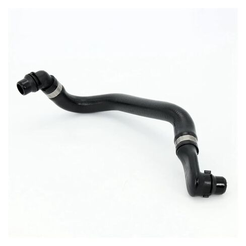 1 Piece Car Radiator Hose Coolant Hose Oil Inlet Hose Car Accessories Compatible with Mercedes-Benz E-Class CLS X218 C218 A207 C207 in Saudi Arabia