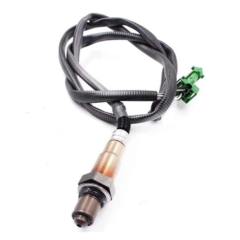 2 Pcs Car Accessories: 1 Pcs 17228RGLA11 Air Intake Hose Tube & 1 Pcs 0258006027 O2 Oxygen Sensor in Saudi Arabia