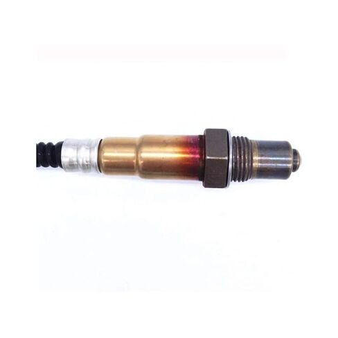 2 Pcs Car Accessories: 1 Pcs 17228RGLA11 Air Intake Hose Tube & 1 Pcs 0258006027 O2 Oxygen Sensor in Saudi Arabia
