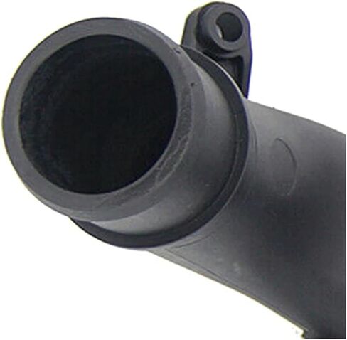 LR092992 LR050934 LR090630 WATER OULET TUBE خرطوم مياه أسود RANGE SPORT HOSE LR4 RANGE LR050935 متوافق مع LAND ROVER in Saudi Arabia