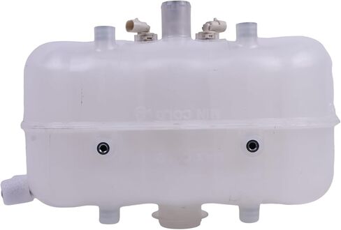 FridayParts Water Expansion Tank AT381935 Compatible for John Deere Engine 6068 6090 Excavator 250GLC 290GLC 300GLC 350GLC 380GLC E240LC E260LC Replacement in Saudi Arabia