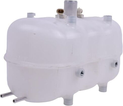 FridayParts Water Expansion Tank AT381935 Compatible for John Deere Engine 6068 6090 Excavator 250GLC 290GLC 300GLC 350GLC 380GLC E240LC E260LC Replacement in Saudi Arabia