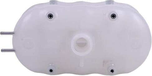 FridayParts Water Expansion Tank AT381935 Compatible for John Deere Engine 6068 6090 Excavator 250GLC 290GLC 300GLC 350GLC 380GLC E240LC E260LC Replacement in Saudi Arabia