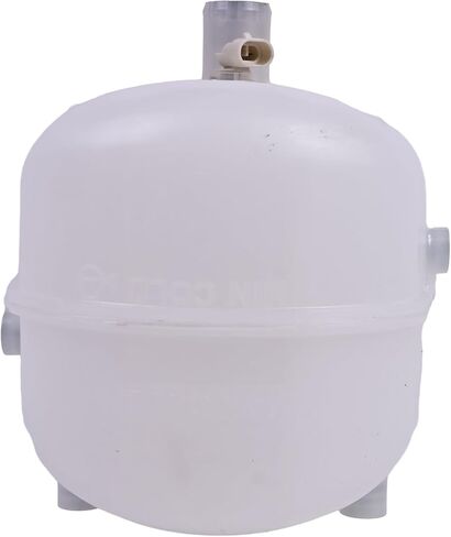 FridayParts Water Expansion Tank AT381935 Compatible for John Deere Engine 6068 6090 Excavator 250GLC 290GLC 300GLC 350GLC 380GLC E240LC E260LC Replacement in Saudi Arabia