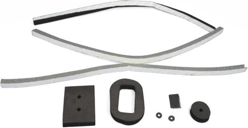 SEAL KIT-A/C AND HEATER UNIT Image 2 in Saudi Arabia