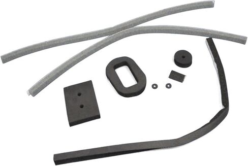 SEAL KIT-A/C AND HEATER UNIT Image 2 in Saudi Arabia