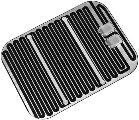 Burco 3816, Universal Redi-Heat Replacement Hi-Bend Heat Grid 6" x 4.5" (4.8MM Terminals) in Saudi Arabia