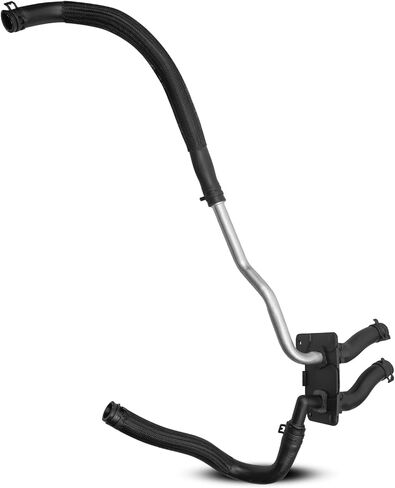 Heater Supply Return Hose Fit for Jeep Grand Cherokee Dodge Durango 2011-2021 Replace 55038030AN, Return Heating Hose Set in Saudi Arabia